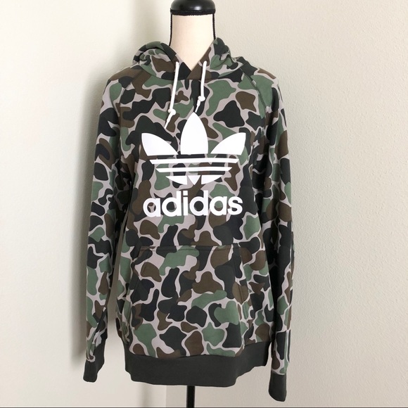 adidas Tops - Adidas hoodie